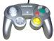 Buy Gamecube Official Controller (Platinum) Gamecube Australia