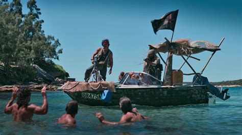 Auscaps Ben O Toole Lincoln Younes And Kick Gurry Nude In C A U G H T Deep Fake