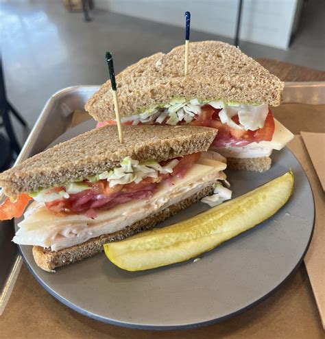 Great Harvest Bread - New Restaurant - Bentonville Arkansas