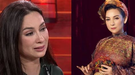 Phi Nhung B T Ng P Tr Gay G T Khi Antifan T Nhi M Covid Nh Ng V N T G Bi N C Ch Ly