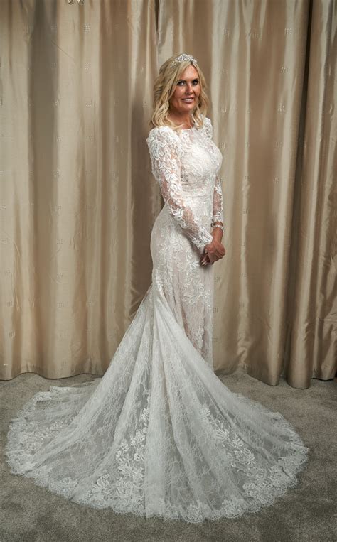 Pronovias Sample Wedding Dress Save 51 Stillwhite