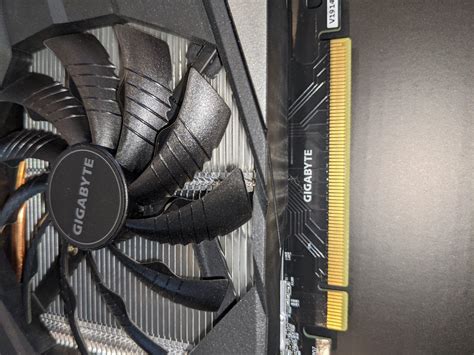 SOLD: FS: Gigabyte Nvidia (GV-N206SWF2OC-8GD) 8GB RTX 2060 Super ...