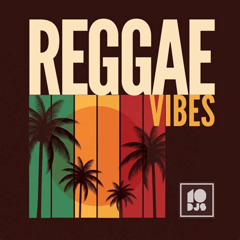 Reggae Vibes Suutsche Hi Fi