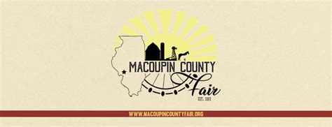 Macoupin County... - Macoupin County Enquirer~Democrat