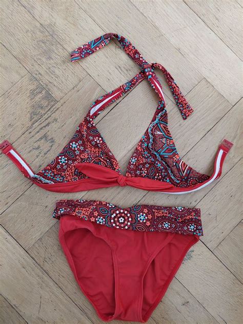 Bikini Speedo 36 Kaufen Auf Ricardo