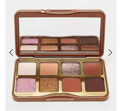 Too Faced Paleta De Sombra You re So Hot Original usa Envío gratis
