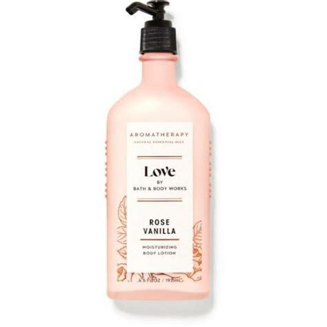 BBW BATH AND BODY WORKS BODY LOTION AROMATHERAPY Shopee Indonesia