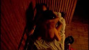 ALTHEA VEGA Nude AZNude