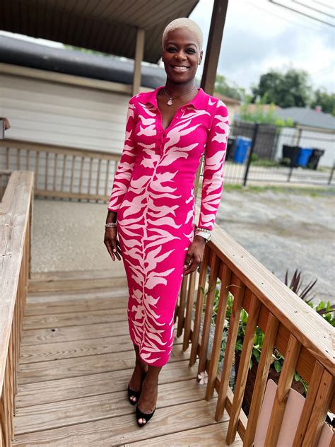 Boss Babe Dress The RT Collection