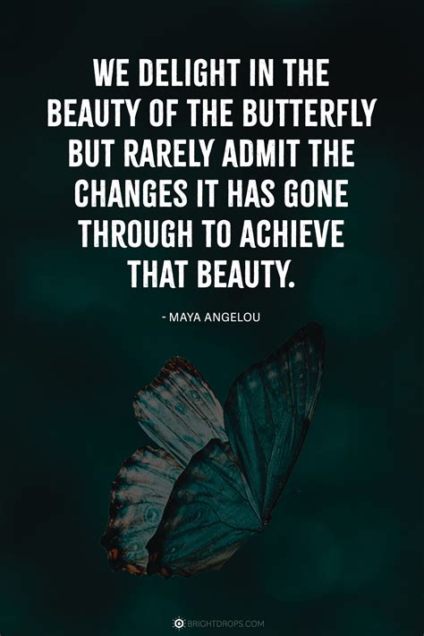 Maya Angelou Resilience Quotes 13
