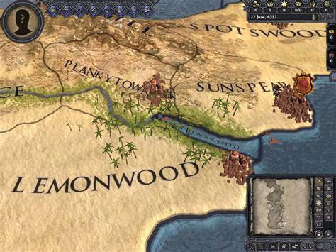 Sunspear, the Seat of House Martell image - Crusader Kings 2: A Game of ...