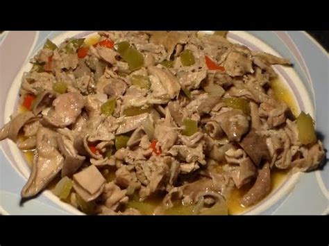 Chitterlings Recipe Soul Food | Besto Blog