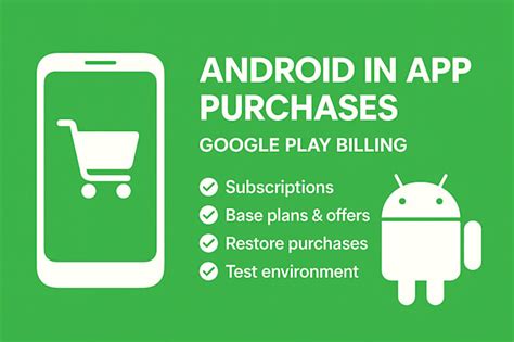 how to setup google play store to make purchases