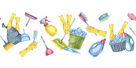 House Cleaning Pngs For Free Download