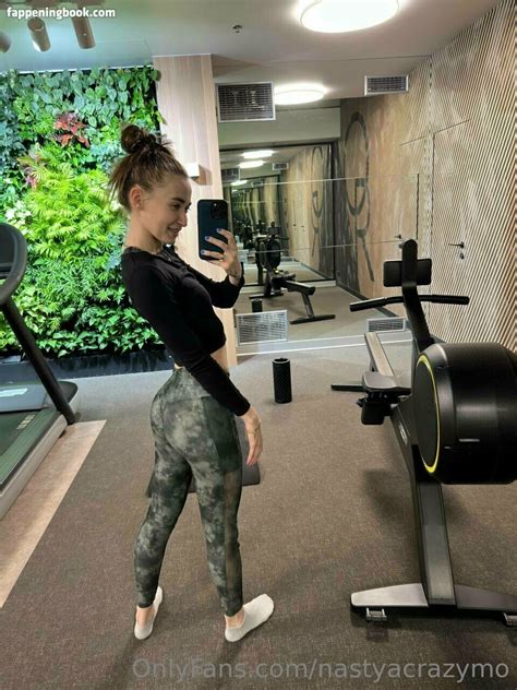 Nastyacrazymo Nude OnlyFans Leaks The Fappening Photo FappeningBook