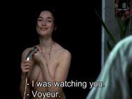 Delphine Rollin Nude Pics Page