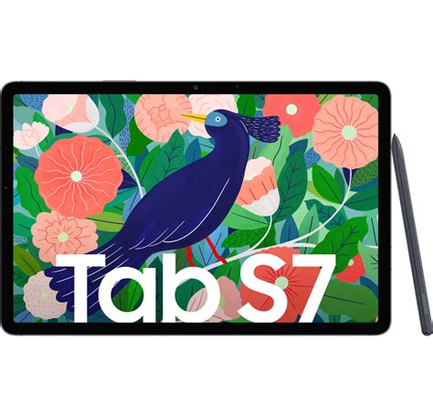 Rent Samsung Tablet, Galaxy Tab S7 (2020) - WiFi - Android - 128GB from ...