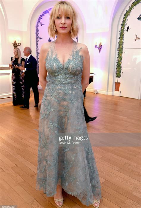 Uma Thurman Nude Photos Scenes And Porn Scandal Planet