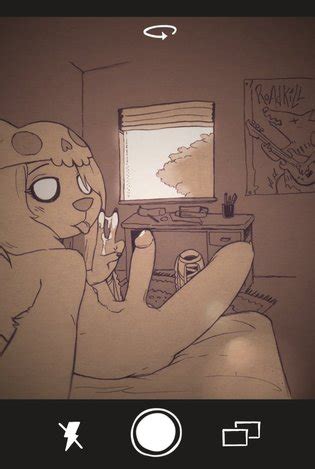 Bronwyn Luscious Hentai Manga Porn