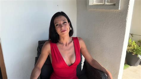 Mia S First Anal Adventure