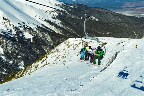 Bansko Ski Slope Editorial Stock Image Image Of Landscape 144924679