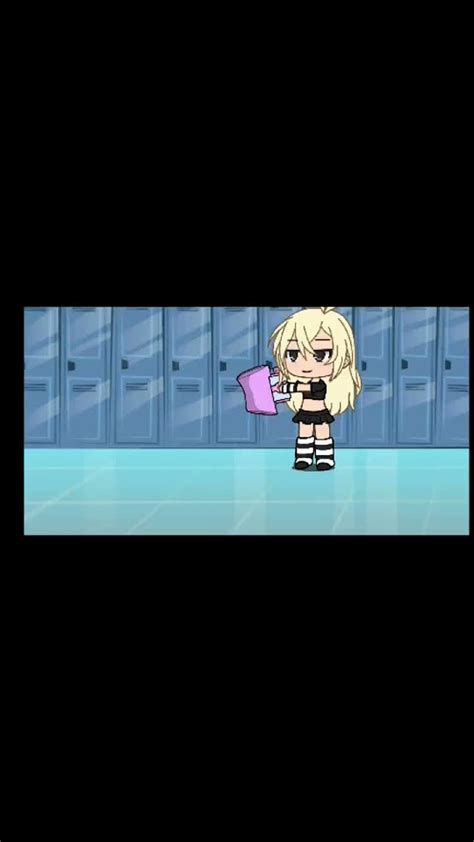 She Crazy But Shes Mine Notoriginal Gacha Gachalife Gachaeditt