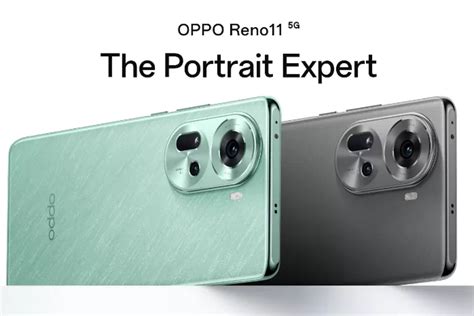 Melihat Kecanggihan OPPO Reno11 5G Smartphone Yang Memiliki Performa