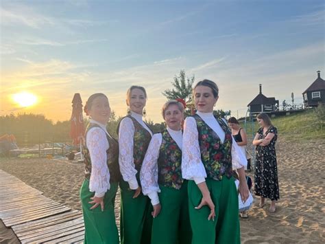 На фестивале в городе мастеров 2025 | Школа танцев "Фантом" | ВКонтакте