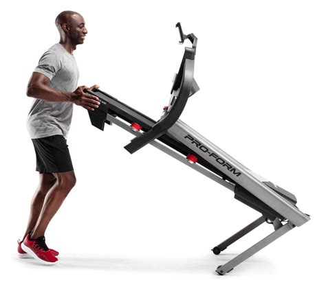 ProForm Performance 400i / Smart - Fitness Parts Warehouse