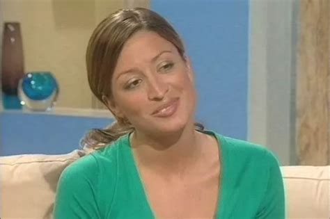 Rebecca Loos Breaks Silence Over David Beckham Documentary And Asks Him
