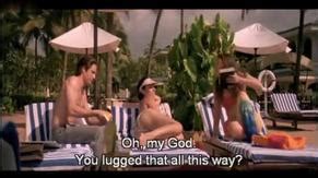 Bride Prejudice Nude Scenes Aznude