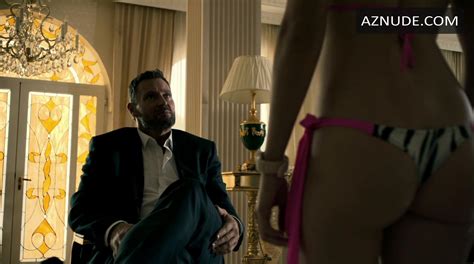 Fanny Muller Nude Aznude