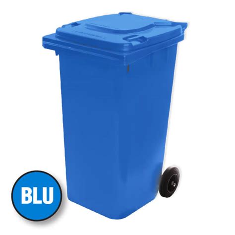 capacity blue wheelie bin wgr richmond rolling solutions
