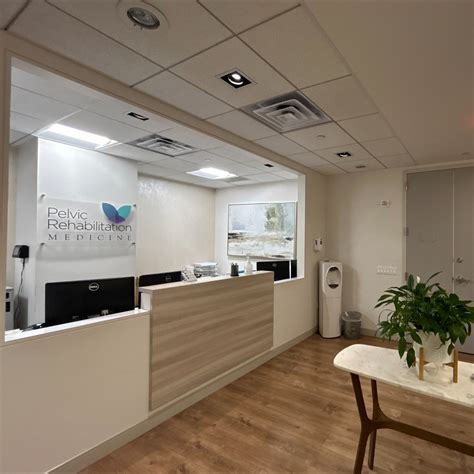 Pelvic Pain Treatment Specialists in Midtown Manhattan, NY