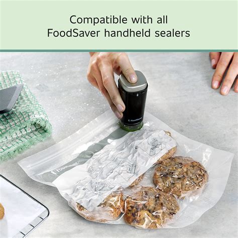 food saver with bags 6