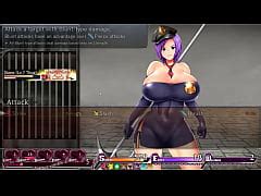 Karryn S Prison Rpg Hentai Game Ep Warden First Handjob After Being Strip Off By Prisoners