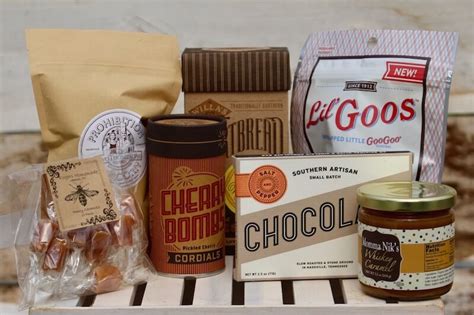 7 Gourmet Hostess Gifts Perfect for the Holidays