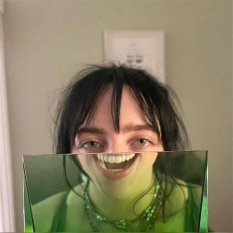 Billie Eilish Nude Pics And Porn Leaked New Artofit