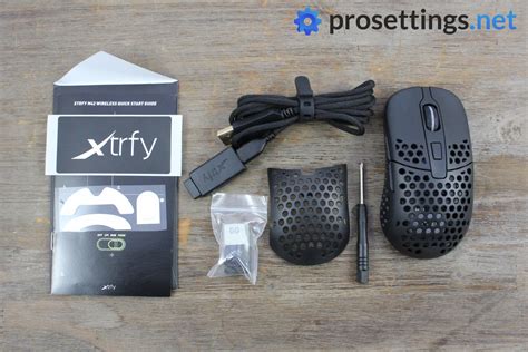 Xtrfy M42 Wireless Review