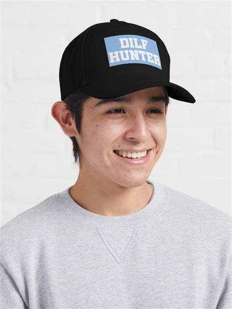 Dilf Hunter Bumper Sticker I Love Hot Dilfs Dad Id Love To Dilf Eater Dude I Love Frogs