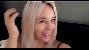 Ya Rubia De Nuevo Jiji Abri La Santa Peluquer A Xvideos