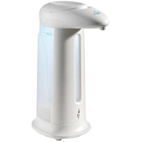 Dispenser Sapone Automatico Infrarossi Erogatore Sapone Liquido Sensore