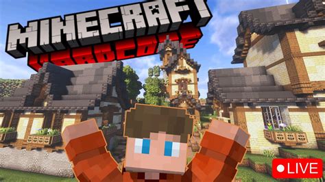 Minecraft HARDCORE Prezivljavanje 32 YouTube