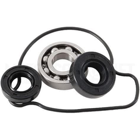 Kit de réparation pompe à eau Honda CRF 250 R 04 09 CRF 250 X 04 17 Hot Rods