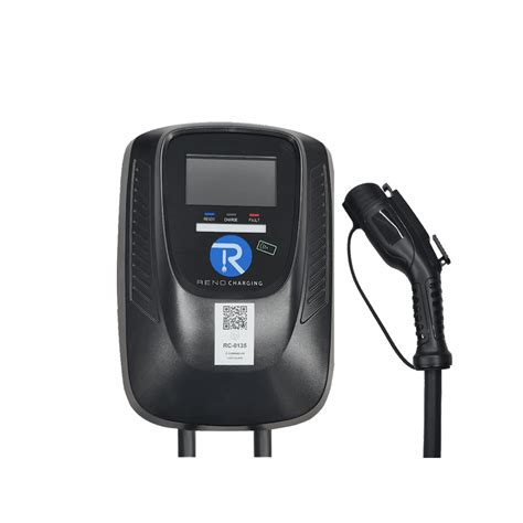 Smart Level 2 Ev Charger Wi Fi Smart Level 2 Ev Charger Wi Fi Evse Solution Reno Evc