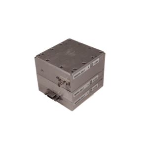 mTTS-100-1 - Curtiss-Wright Defense Solutions | RF Transmitter