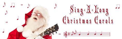 Sing a long Christmas Carols