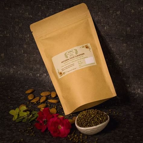 natural face cleanser 7