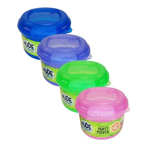 Smash 33862 Nude Fruity Mover Theodist