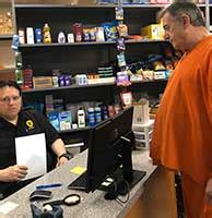 Welcome to the Big Sandy Regional Detention Center's Website